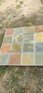 Piedra Arenisca Pantera Multicolor de Diseño Moderno Premium para Cocina, Villa y Uso en Exteriores - Product Image 4
