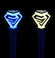 [Marchandise Officielle K-POP] SUPER JUNIOR - OFFICIAL FANLIGHT Édition Spéciale