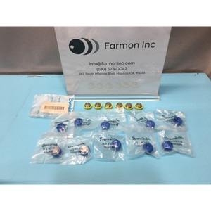 Lote de 16 Conectores SWAGELOK SS-8-VCO-3-BL - Equipos y Piezas de Semiconductores de Confianza de Marca Global - Product Image 2