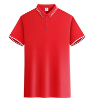 Chemise de travail unisexe à manches courtes personnalisée, veste de chef, uniforme de restaurant, uniforme d'hôtel, polo de serveur, chemise de chef pour hommes et femmes