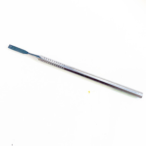 ASAP BEAUTY PAKISTAN Extractor de Puntos Negros y Espinillas de Doble Punta de Acero Inoxidable de Alta Calidad para el Rostro - Product Image 3