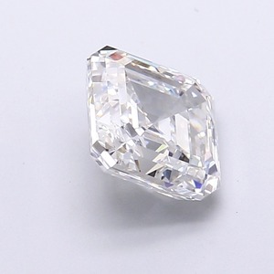 Diamante CVD de Corte Asscher de 3.03 Quilates, E VVS2, Certificado por IGI, Piedra Cultivada en Laboratorio, Precio de Fábrica, para Diseño de Joyería Profesional - Product Image 4