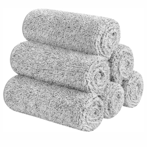 Luxury 100% <b>Extra</b> <b>Large</b> Soft Hand Face <b>Towel</b> High Water Absorption <b>Bath</b> Spa Hotel-5 Star Customizable <b>Bath</b> <b>Towel</b> Sets - Product Image 4