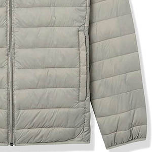 Chaquetas Acolchadas de Invierno, Nuevo Estilo 2027, Alta Calidad, Disponibles en Stock - Product Image 5