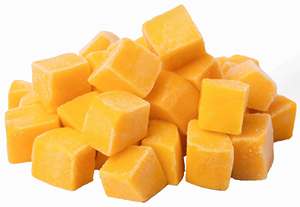 มะม่วงแช่แข็ง IQF จากโรงงานโดยตรงสำหรับการแปรรูปอาหาร - Product Image 4