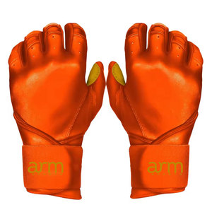Guantes de Bateo de Béisbol 2026, Nuevo Diseño, Más Vendidos al Por Mayor, Ligeros, Precio Económico, Servicio OEM - Product Image 1