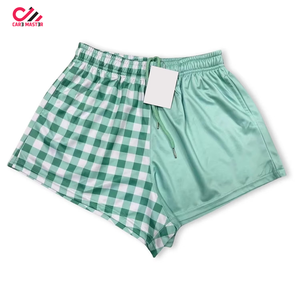 Shorts de football, shorts de rugby pour l'entraînement, qualité supérieure, vente de logos brodés personnalisés, couleurs, 100% coton, shorts pour hommes - Product Image 1