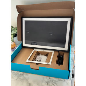 Pantalla Inteligente Premium para A-mazon Echo Show 15, Automatización del Hogar Inteligente y Transmisión de Contenido Multimedia - Product Image 4