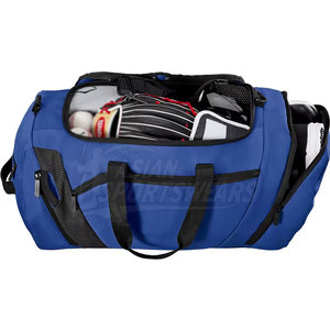 Bolsas de Béisbol Impermeables con Logotipo Personalizado para Jugadores Adultos, Resistentes a Impactos, Bolsa Deportiva Duradera - Product Image 4