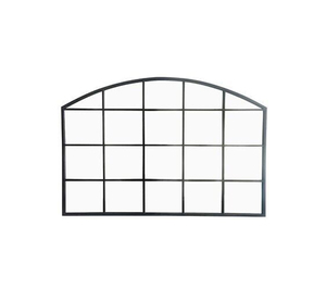 Contemporary <b>Plant</b> Support Wall Trellis <b>Frame</b> - Product Image 5