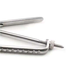 Instruments chirurgicaux orthopédiques vétérinaires réutilisables et durables Dentavex Corporation pour chiens, chats et chevaux - Product Image 6