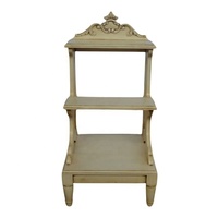 Escalera de madera ecológica para niños, escalera para niños, taburete para niños, muebles para niños, escalera de escalada para niños, muebles para niños