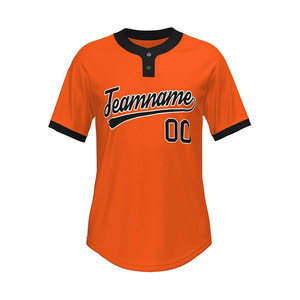 Custom Baseball Jersey Stitched/Printed Personanlized <b>Hip</b> Hop Shirts Sports Uniform <b>for</b> Men/Women/Youth/Preschool - Product Image 1