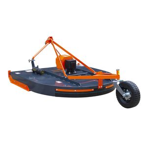 Trincia Rotante TMG TRC60 da 60 Pollici con Attacco a 3 Punti e Albero PTO con Frizione a Slittamento per Trattori da 20-60 CV, 540 RPM - Product Image 3
