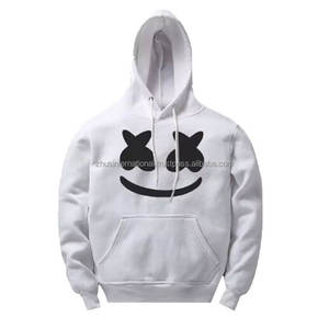 เสื้อมีฮู้ดและสเวตเชิ้ตสำหรับผู้ชายเสื้อวอร์มแนวสตรีทไซส์ใหญ่พิเศษพิมพ์ลายหน้าจอออกแบบได้ตามต้องการ - Product Image 6