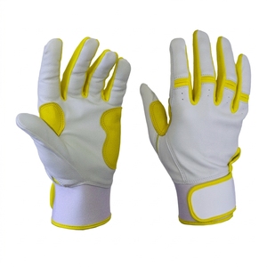 Gants de frappe de baseball à doigts entiers à prix raisonnables, style unique, haute qualité, dernière collection - Product Image 5