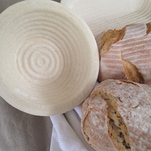 Proofing Basket Supplier Handmade Natural Cane Dough Rising Basket for Sourdough Bread Baking Wholesale Vietnam Manufacturer - Product Image 5