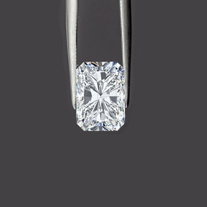 Diamant de laboratoire 4 carats Radiant F SI1 Certifié IGI CVD 3EX Coupe excellente Fournisseur en gros pour les acheteurs internationaux de diamants - Product Image 3