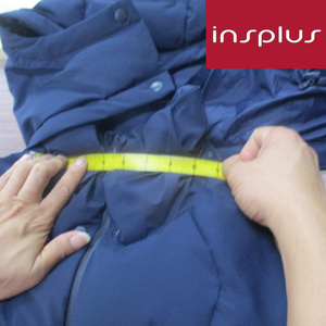 INSPLUS Vietnam - Servicio de Inspección de Control de Calidad Previa al Envío para Chaquetas Profesionales para Hombre - Product Image 4