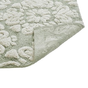 <b>Set</b> of 3 Modern Design Memory Foam Bath <b>Mat</b> Rug Soft <b>Bathroom</b> Door <b>Mat</b> with Striped Solid Color Made in China for Home or Hotel - Product Image 6