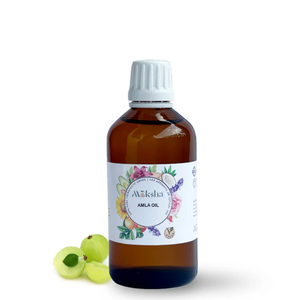 Aceite de Amla |   Proveedor Mayorista Premium, Fabricante de Marca Privada OEM - Product Image 2