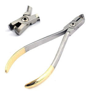 Ciseaux à extrémité distale de qualité supérieure, à prise confortable, pour une performance de précision - Product Image 6