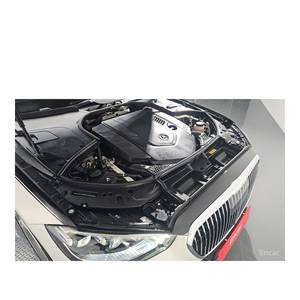 Mercedes-Benz Classe S Maybach S580 4MATIC 2023, 18 895 km, boîte automatique, conduite à gauche - Product Image 6