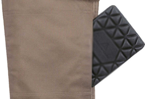 Hot Sale Spring 3-in-1 Hi Visibility Anti-Static <b>Waterproof</b> Industrial Mechanic Construction Cargo <b>Work</b> Trousers - Product Image 3