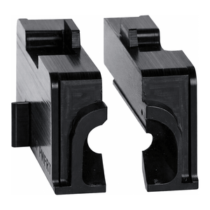 Juego de Matrices Brady BSP45 para Etiquetas de Acero Industriales de 2 pulgadas x 0.375 pulgadas - Product Image 3