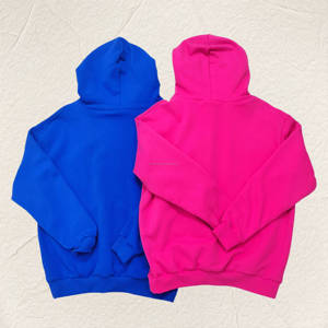 Sweat-shirt à capuche pour homme, imprimé uni, décontracté, pull-over, look streetwear, pour les voyages et la tenue quotidienne, saison hivernale - Product Image 4