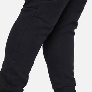 Pantalon décontracté pour homme, design optimal, haute qualité, été, respirant, uni, léger, 100% coton, avec poches, délavage clair - Product Image 5