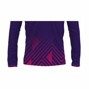 Camiseta de Baloncesto Personalizada de Alta Calidad 100% Poliéster con Sublimación, Ropa Deportiva OEM ODM - Product Image 4