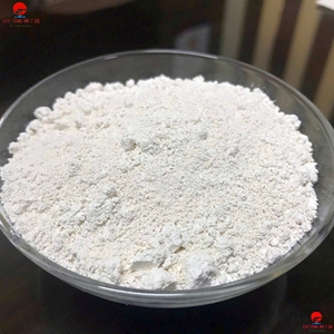 Polvo de Carbonato de Calcio Superfino para la Industria de Pinturas y Recubrimientos, Alta Blancura, Proveedor de GCC - Product Image 2