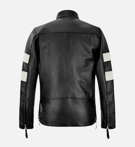 Fournisseur de vestes en cuir pour hommes, vestes de baseball, vestes varsity et vestes bomber haut de gamme, les plus vendues - Product Image 2