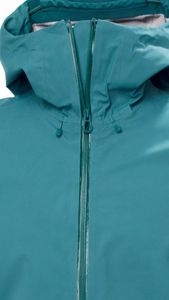 Customized Lightweight Men's Windbreaker Mountain Waterproof <b>Soft</b> <b>Shell</b> <b>Jacket</b> Outdoor Hiking Gear-Wholesale - Product Image 4