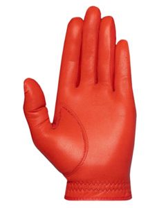 Guantes de Golf de Cuero Genuino de Último Diseño, Alta Calidad, Dedos Completos, Antideslizantes, Recién Llegados para Venta en Línea - Product Image 2