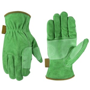 Guantes de Conducción Más Vendidos, de Alta Calidad, Cómodos, Protección para las Manos, Guantes de Trabajo, Seguridad Laboral, Guantes de Cuero para Conductor - Product Image 4