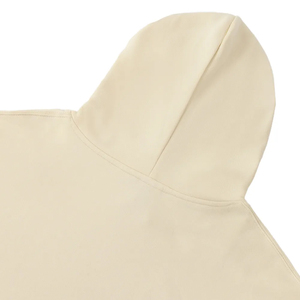 Sudaderas con Capucha Extra Grandes, de Moda, Lisas, con Logotipo Bordado Personalizado, Estilo Vintage, para Universidad y Campus - Product Image 5
