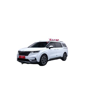 ปี 2021 สำหรับรถยนต์ Kia Carnival Prestige 9 ที่นั่ง เกียร์อัตโนมัติ เบาะหนัง พวงมาลัยซ้าย ระยะทาง 61,187 กม. เชื้อเพลิงดีเซล - Product Image 1