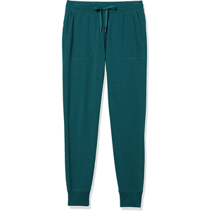 Pantalones Jogger de Mujer con Bolsillos y Cordón Ajustable, Hechos en Pakistán en 2026, de Alta Calidad, con Logotipo Personalizado, Tallas Grandes - Product Image 5