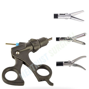 Hot Sale Durable Plastic <b>Electric</b> Reusable Laparoscopic Grasping Forceps Surgical <b>Kit</b> - Product Image 5