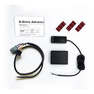 Acelerador de Pedal Drive By Wire Throttle Controller E-drive Controlador de acelerador de coche para Toyota NOAH / VOXY - Product Image 6