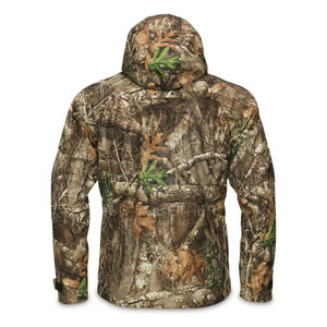 Vestes de chasse sur mesure pour hommes, style tactique d'extérieur, avec des matériaux robustes et durables - Product Image 4