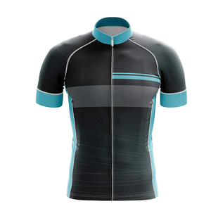 Conjunto de Jersey de Ciclismo Personalizado ASTURBAN WEAR, Transpirable, Resistente al Viento, Antibacteriano, Ecológico, de Secado Rápido, 100% Ciclismo - Product Image 3
