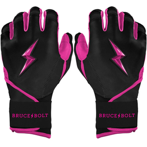 ถุงมือตีเบสบอลคุณภาพสูง ดีไซน์หนัง Cabartta เพื่อการควบคุมไม้เบสบอลได้อย่างแม่นยำสูงสุด - Product Image 1