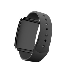 Pulsera Inteligente con Rastreador GPS SKOEGLE para Niños y Adultos Mayores, Botón SOS, Batería Recargable, Rastreo en Tiempo Real, Navegación GPS - Product Image 3