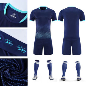 Uniforme de Fútbol Personalizado, Conjunto de Uniforme de Fútbol, Equipación de Fútbol Americano, Maanify - Product Image 4