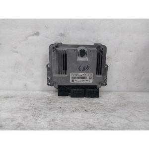 ECU และโมดูลคอมพิวเตอร์มือสองสำหรับรถยนต์ซีรีส์ 3 รุ่น 762098601 - Product Image 1