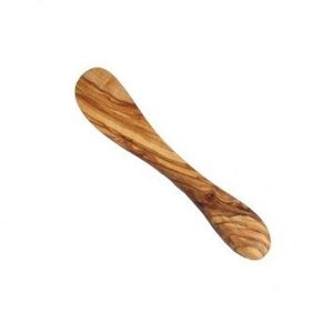 Juego de Cuchillos para Queso de Madera, Modernos, Minimalistas, Ecológicos, con Acabado Espejo, para Bodas, para Untar Mantequilla - Product Image 2