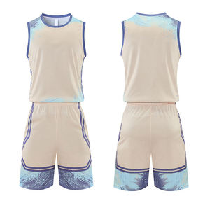 เสื้อเจอร์ซีย์ตาข่ายระบายอากาศสูง - เสื้อกีฬาที่ให้ความเย็นสบาย - เสื้อผ้ากีฬาที่ช่วยระบายความชื้นสำหรับการฝึกซ้อมเป็นทีม - Product Image 6